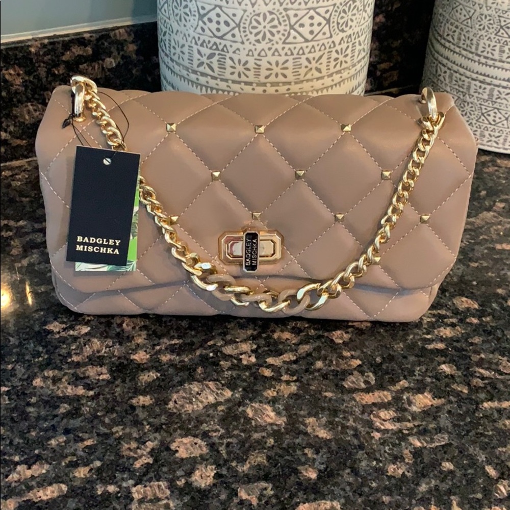 Beautiful new bag